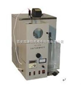 石油产品蒸馏测定仪