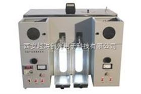 石油产品蒸馏测定仪