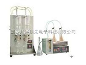 汽油铅含量测定仪