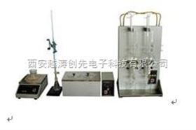 原油中盐含量测定仪