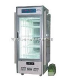 智能人工气候箱（又名:种子发芽箱 智能人工气候培养箱）