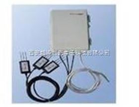 多点土壤温湿度记录仪