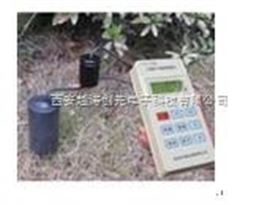 多参数土壤水分记录仪