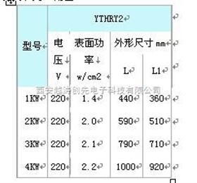 护 套 式电加热器
