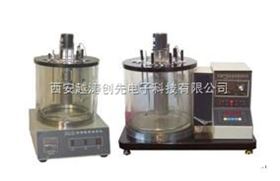 石油产品运动粘度测定仪