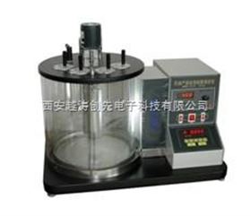石油产品运动粘度测定仪