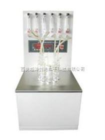 润滑油老化特性测定仪（康氏残炭法）