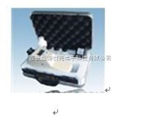 便携式数显白度仪