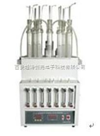 矿物油氧化特性测定仪
