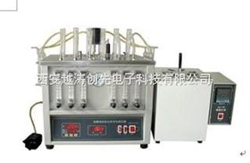 润滑油抗氧化安定性测定仪