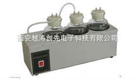 毛细管粘度计清洗器