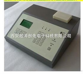 土壤养分测试仪/土壤化肥速测仪/测土配方施肥仪