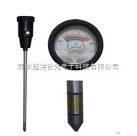 土壤酸度计/土壤酸碱度计/便携式土壤酸度计（数显）