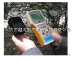 土壤原位盐分速测仪/土壤原位盐分计/土壤原位盐份仪/土壤原位EC计/土壤EC