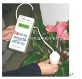 土壤水分测定仪