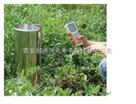 土壤墒情监测仪