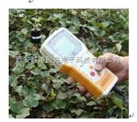 墒情与旱情管理系统/土壤水分监测系统/多点土壤水分监测系统