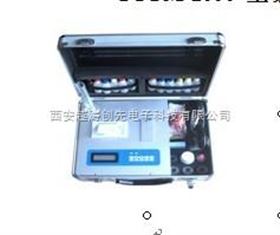 土壤肥料养分水分速测仪