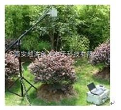 YT00942植物冠层分析仪（叶面积指数仪）