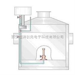 YT01887酒精喷灯燃烧试验装置