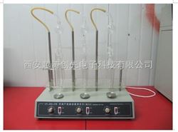 YT02114石油 产品硫含量测定仪（燃灯法）