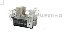 YT02115深色石油 硫含量测定仪（管式炉法）
