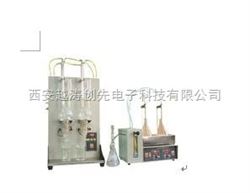 YT02119汽油铅 含量测定仪