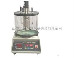 YT02138石 油产品运动粘度测定仪