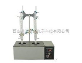 石油产品皂化值测定仪