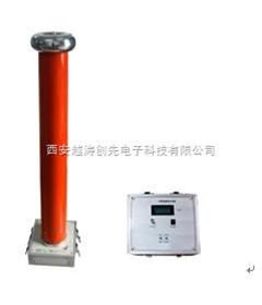 交直流阻容分压器