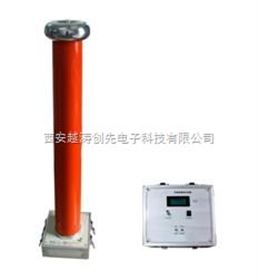 交直流阻容分压器