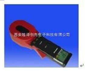 钳形接地电阻仪