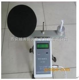 黑球湿球温度指数仪