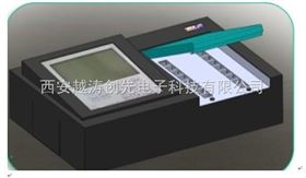 单功能食品安全快速检测仪/双氧水快速检测仪