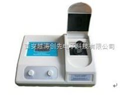 智能台式浊度计