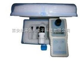 便携式余氯分析仪 /便携式余氯分析计