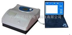 yt 01074兽药残留快速检测系统（96通道）