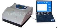 yt 01076全自动酶标仪及软件系统（96通道）