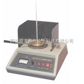 石油产品闪点与燃点测定仪（克利夫兰开口杯法）