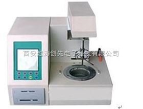 自动开口闪点测定仪/开口闪点全自动测定仪