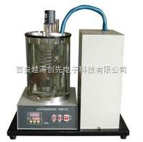 石油产品密度测定仪（密度计法）