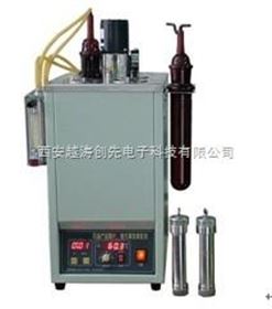 石油产品铜片、银片腐蚀测定仪