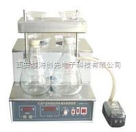 石油产品和添加剂机械杂质测定仪（重量法）