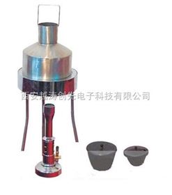 残炭试验仪（康氏法）