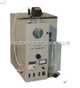 石油产品蒸馏测定仪