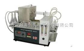 深色石油硫含量测定仪（管式炉法）