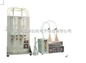 汽油铅含量测定仪