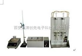 原油中盐含量测定仪