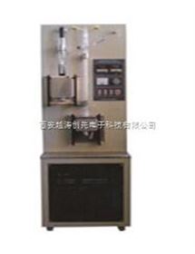 汽油和石脑油脱戊烷测定仪