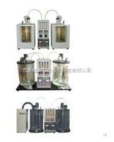 润滑油泡沫特性测定仪